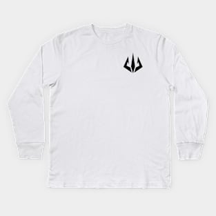 Clothing Brand Kids Long Sleeve T-Shirt